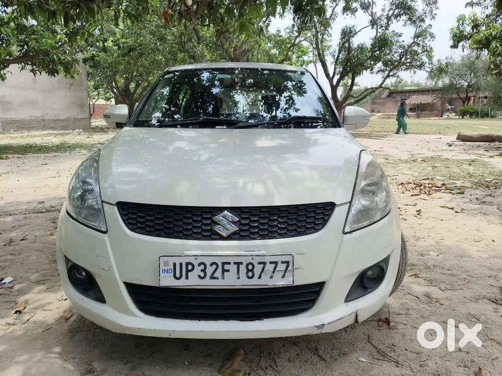 Maruti Suzuki Swift 2014 Diesel 190000 Km Driven