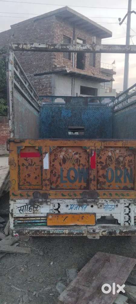 Mahindra Bolero Pik-up 2020 Diesel 73000 Km Driven