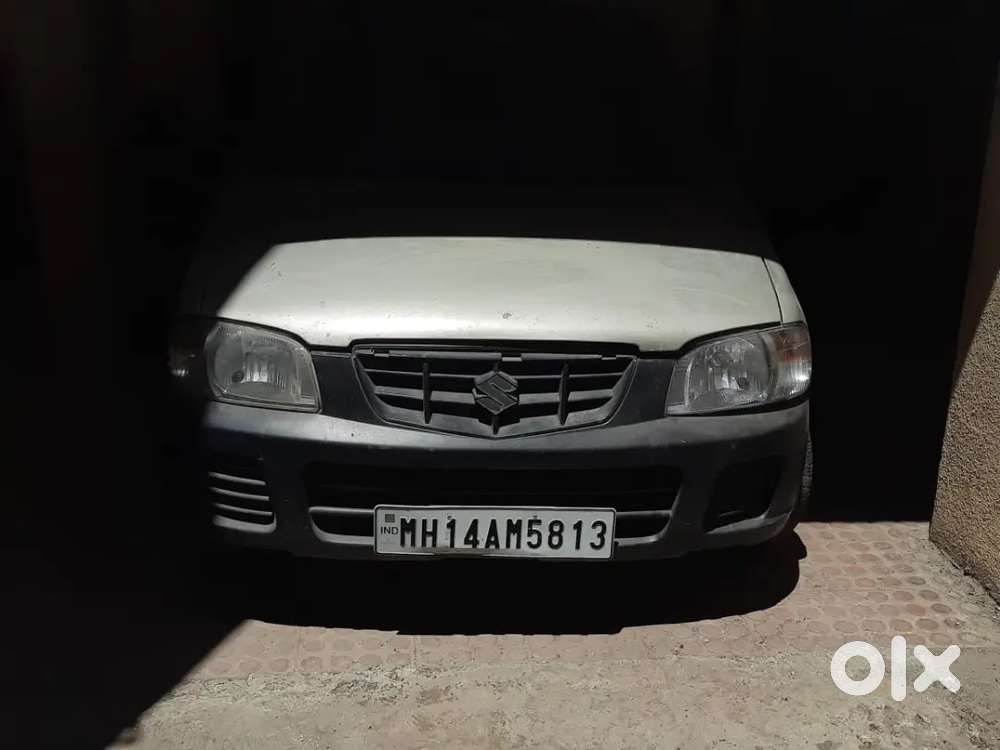 Maruti Suzuki Alto 2006 Petrol 148000 Km Driven