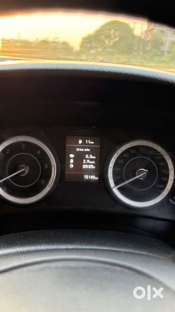 Hyundai Creta 1.5 S Plus Knight Diesel, 2022, Diesel