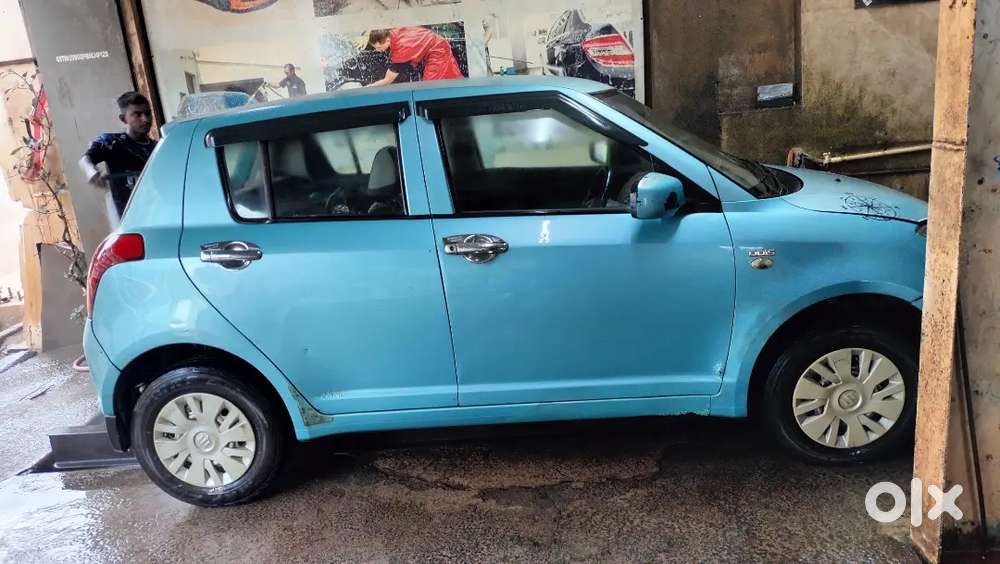 Maruti Suzuki Swift 2007 Diesel 65000 Km Driven