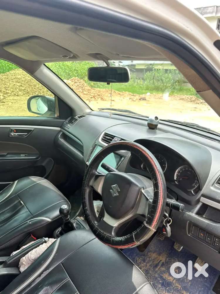 Urgent Sell Swift 2014 Edition