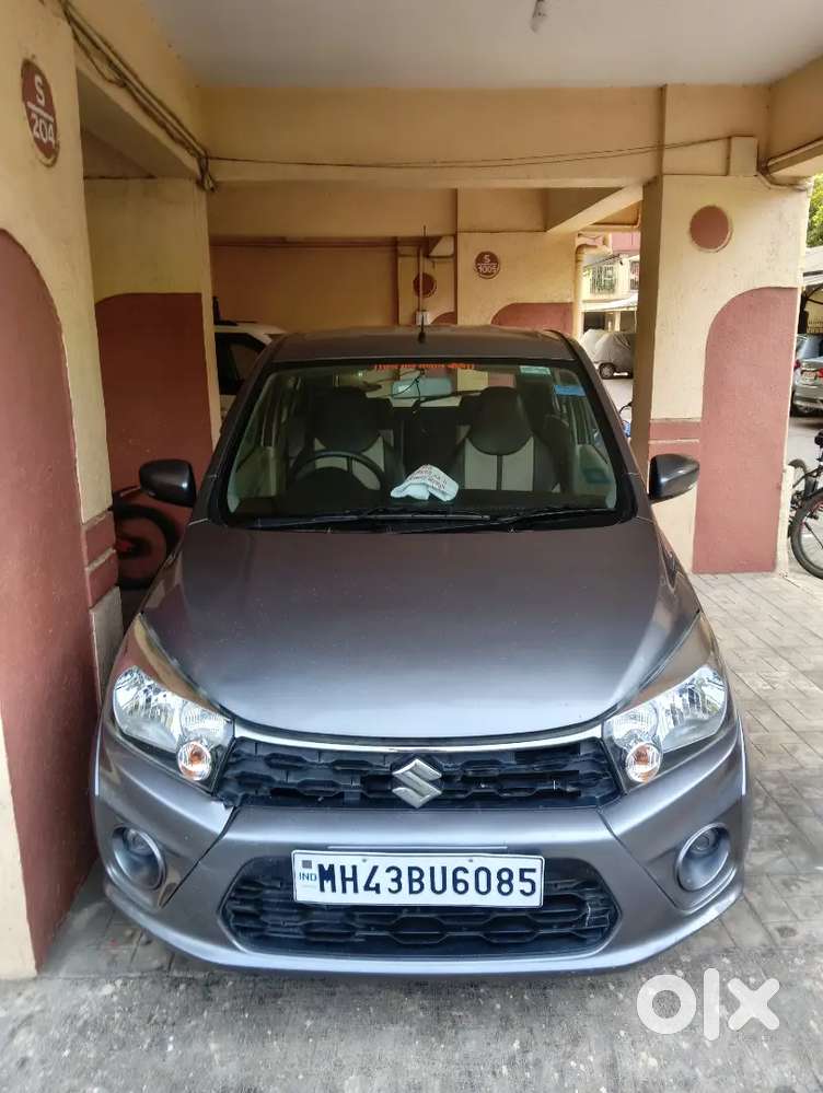 Maruti Suzuki Celerio 2020 Petrol 10000 Km Driven