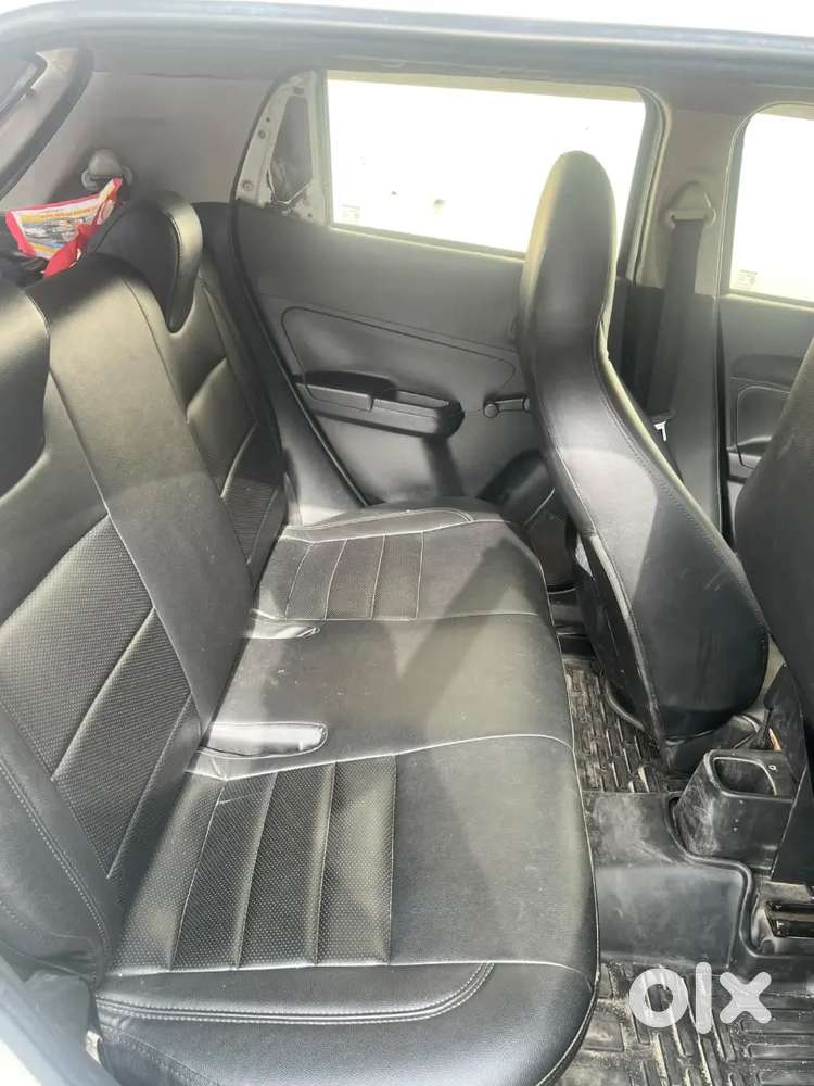 Maruti Suzuki Swift 2019 Petrol 159000 Km Driven