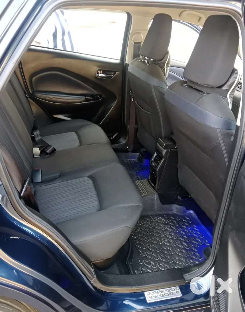 Just & Only 13000 Kms . Automatic Baleno