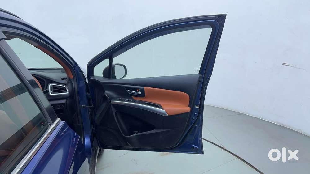 Maruti Suzuki S-cross 1.3 Zeta, 2019, Diesel