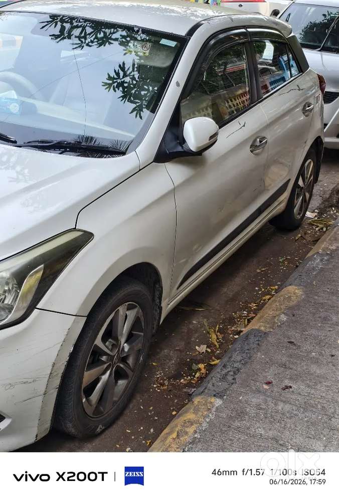 Key Less Start