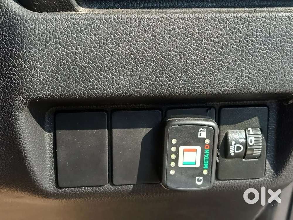 Honda Jazz V Cvt, 2018, Petrol
