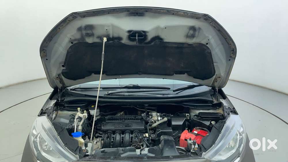 Honda Wr-v 1.2 Vx I-vtec, 2018, Petrol