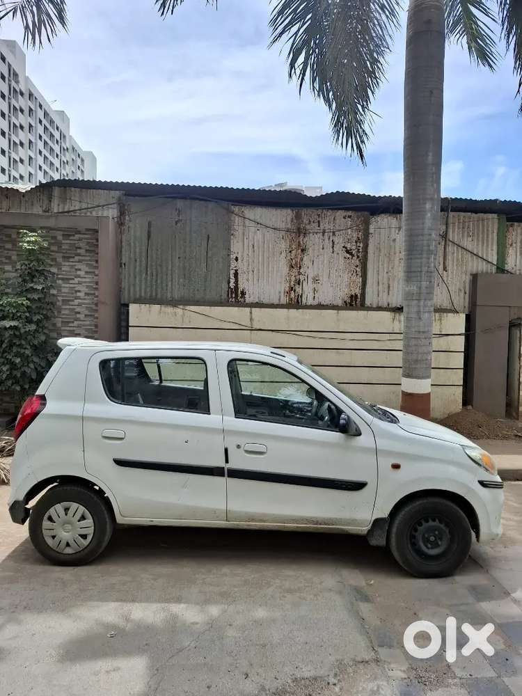 Maruti Suzuki Alto 800 Lxi Petrol