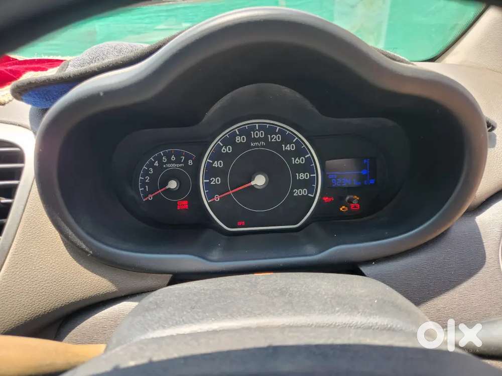 I10 2011 Model