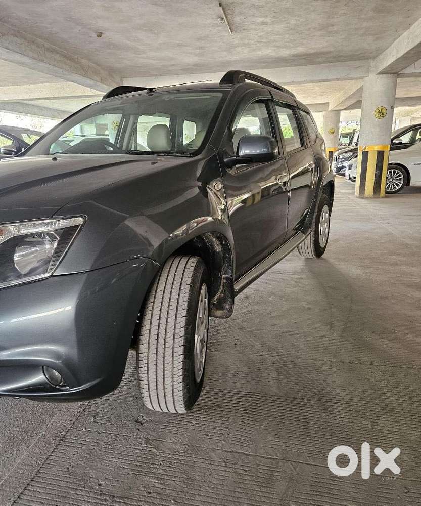 Nissan Terrano Xl 85 Ps Deisel, 2014, Diesel