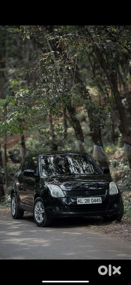 Maruti Suzuki Swift 2006 Petrol Good Condition