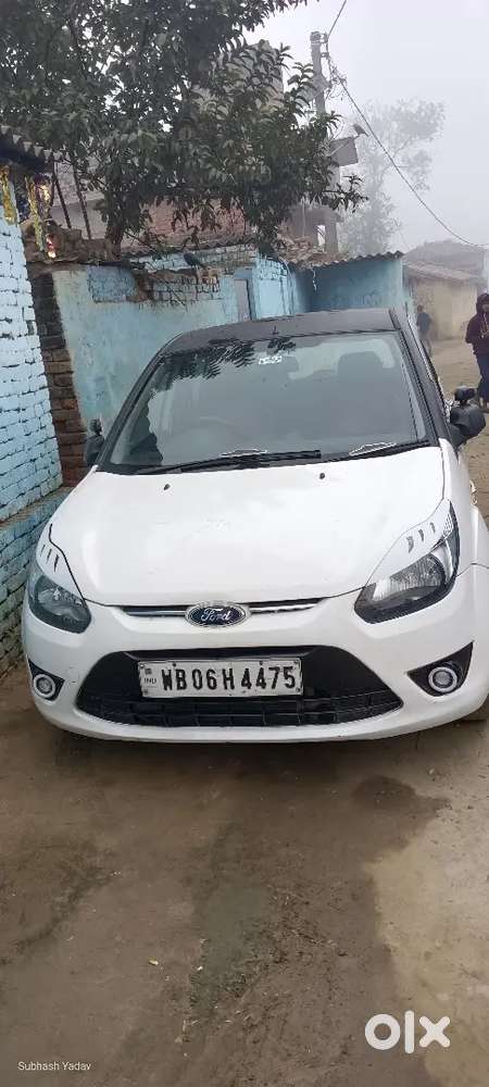 Ford Figo 2011 Sell _