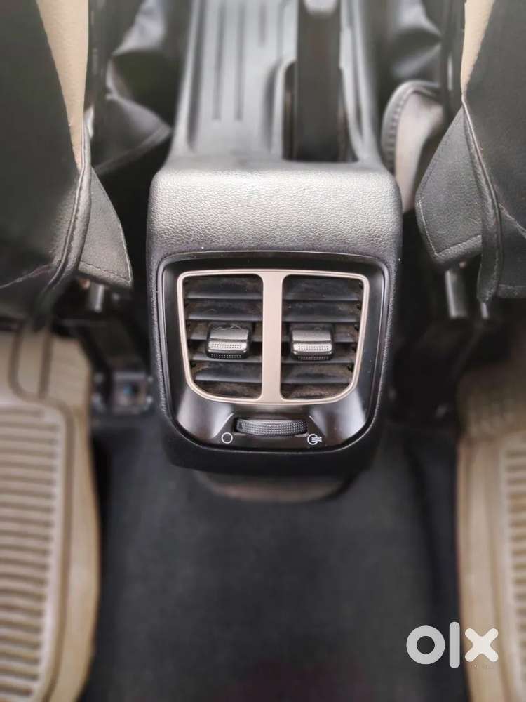 Hyundai Santro Sportz, 2018, Petrol
