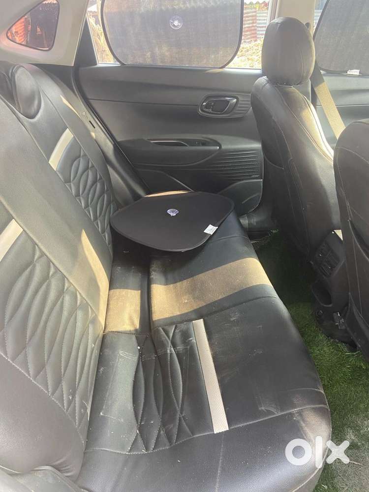 Hyundai I20 2022 Petrol 30000 Km Driven