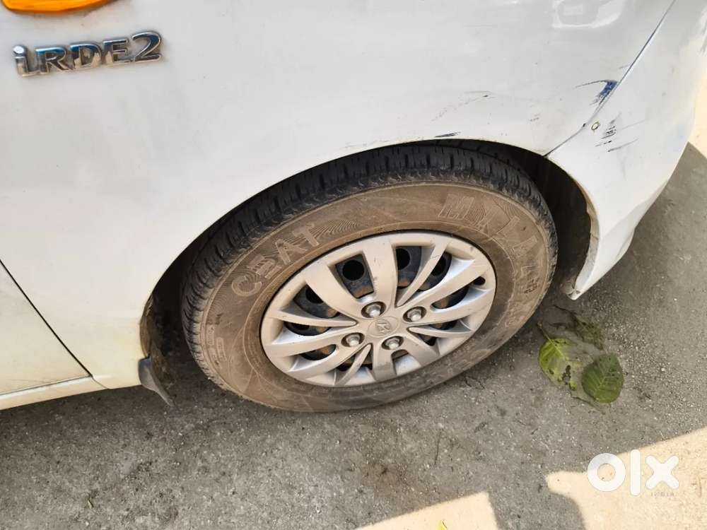 Hyundai I10 Sportz 1.1 Irde2, 2016, Petrol