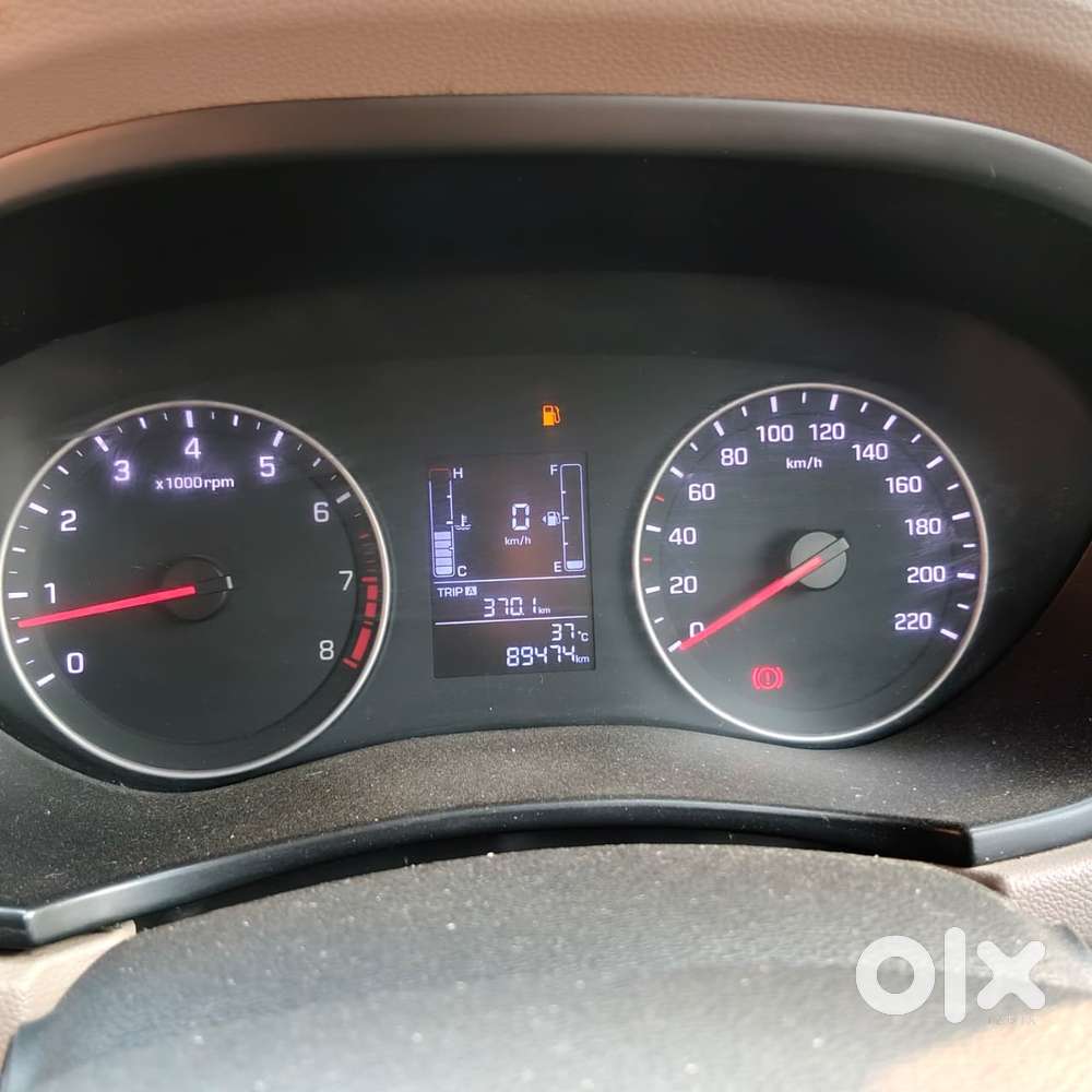 Hyundai Elite I20 Sportz (o) 1.2 Mt, 2018, Cng & Hybrids