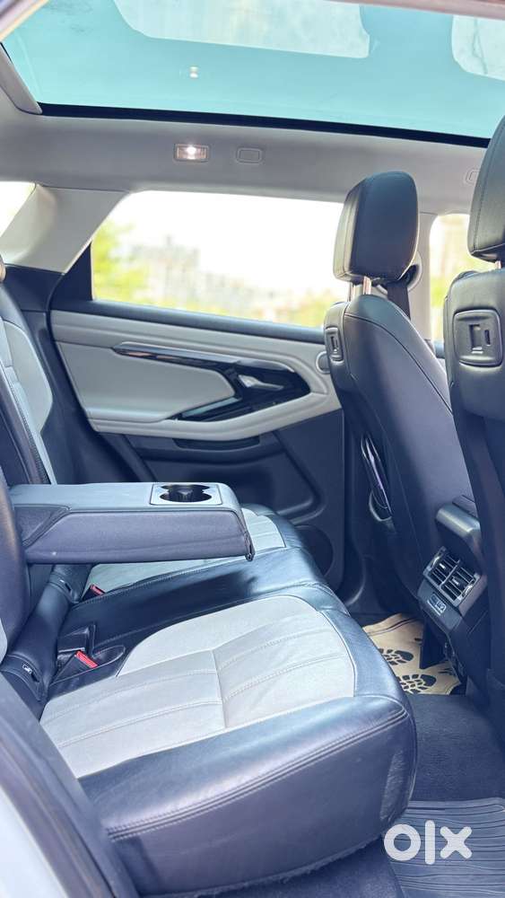 Land Rover Range Evoque 2.0 Td4 Hse Dynamic, 2020, Diesel