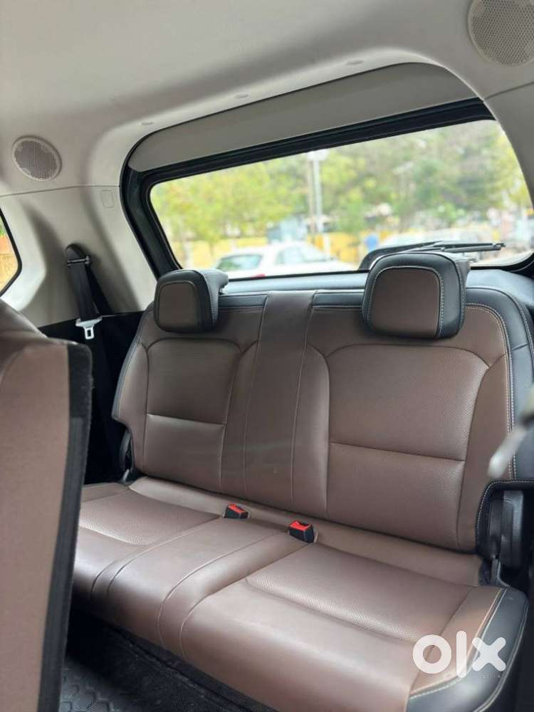 Mahindra Scorpio N Z8 L Diesel At 4wd 7 Str, 2023, Diesel