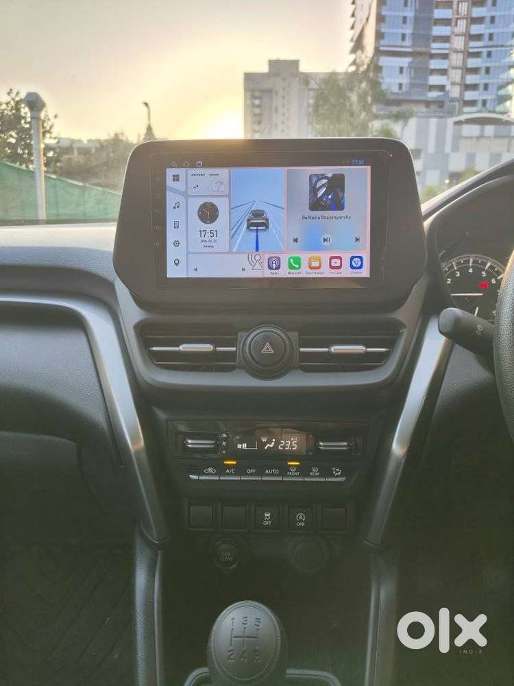 Toyota Urban Cruiser Hyryder 1.5 E Neo Drive, 2025, Petrol