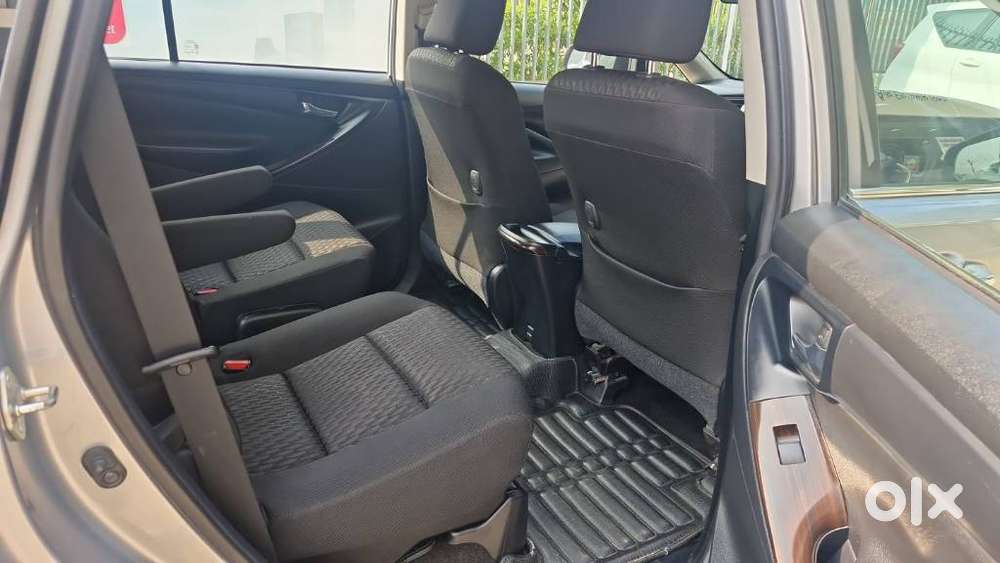 Toyota Innova Crysta 2.4 G Mt, 2020, Diesel