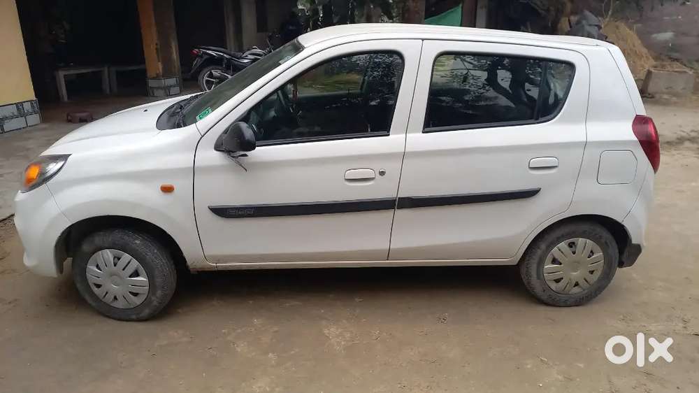 Maruti Suzuki 800 Ac 2018