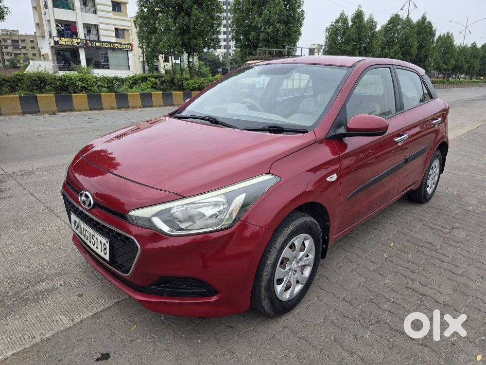 Hyundai Elite I20 Magna 1.2, 2015, Petrol
