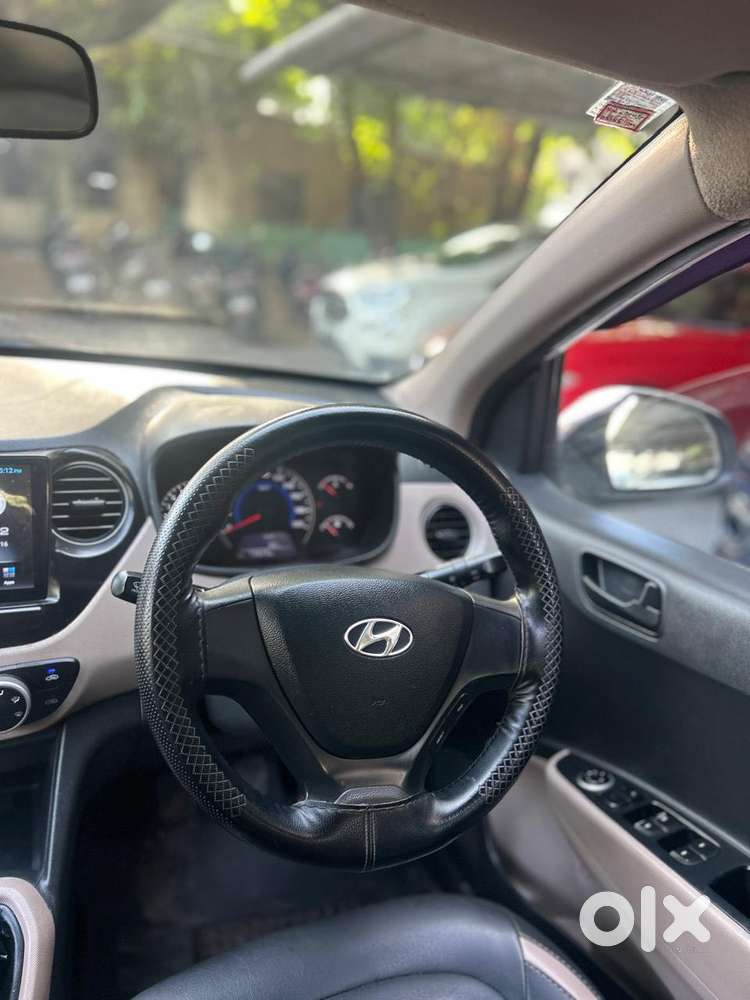 Hyundai Grand I10 1.2 Crdi Magna, 2014, Cng & Hybrids