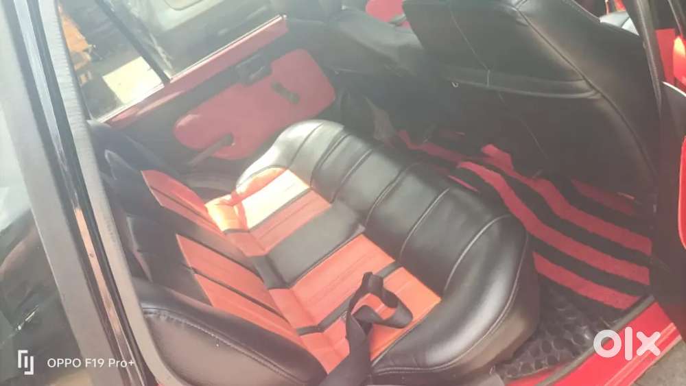 Maruti Suzuki 800 2007