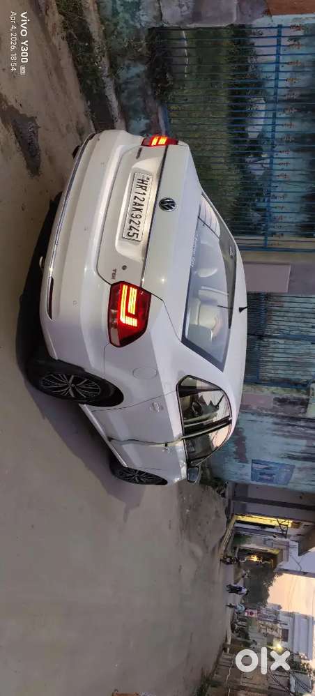 Volkswagen Vento 2019 Diesel Good Condition