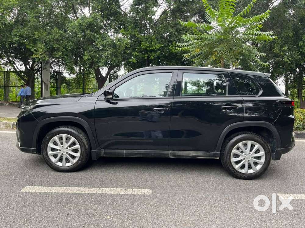 Toyota Urban Cruiser Hyryder 1.5 E Neo Drive, 2025, Petrol