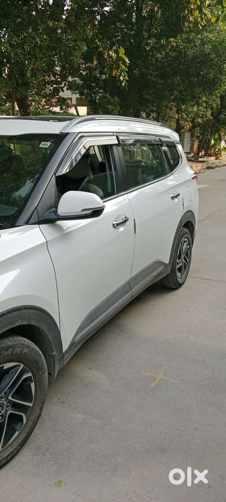 Kia Carens 1.5 Luxury Plus Turbo 7 Str, 2023, Diesel