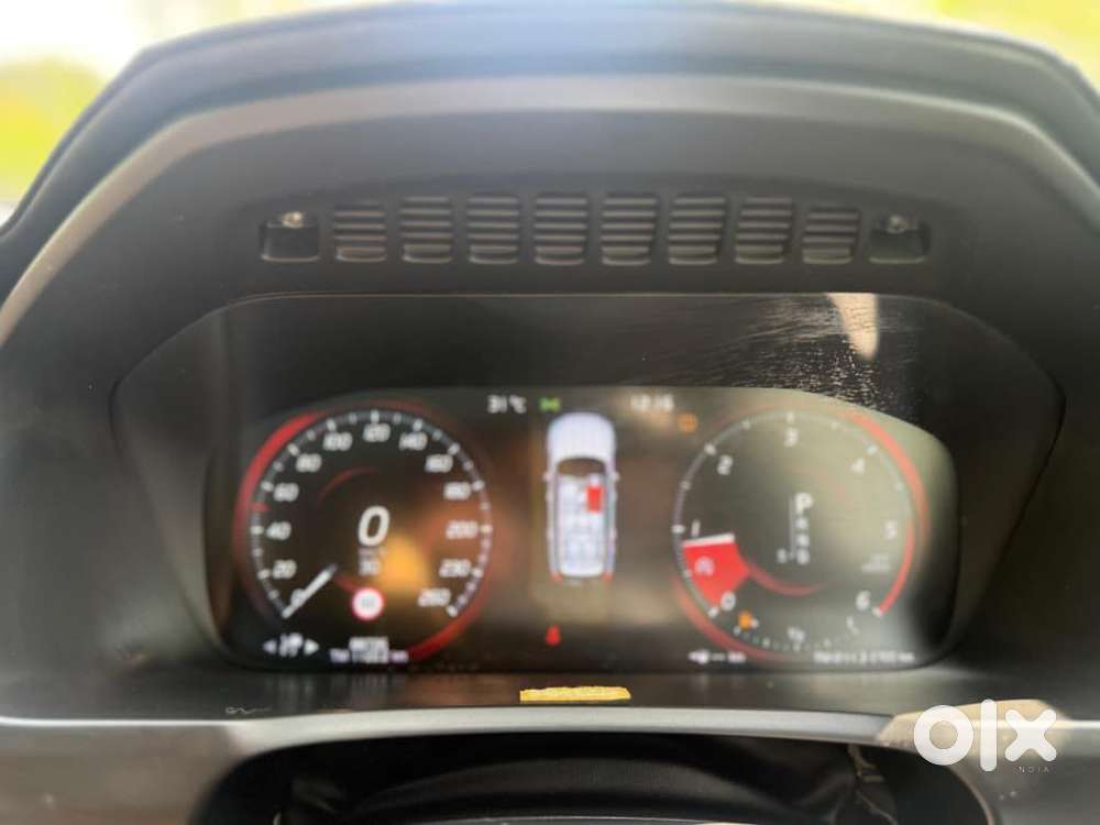 Volvo Xc90 D5 Awd, 2020, Diesel