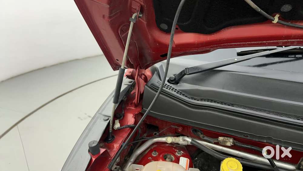 Mahindra Kuv100 Nxt 1.2 K4 Plus Diesel 6 Str, 2018, Petrol