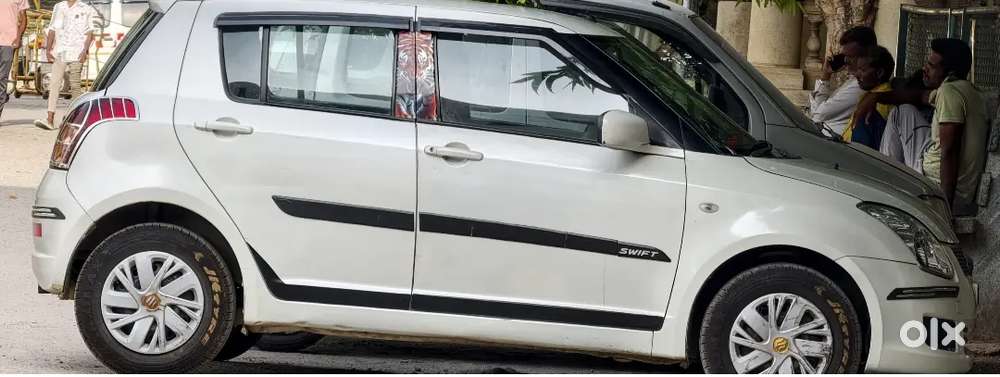 Maruti Swift VDI 2008