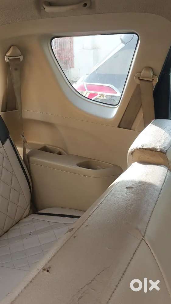 Good Condition  No Work In Car