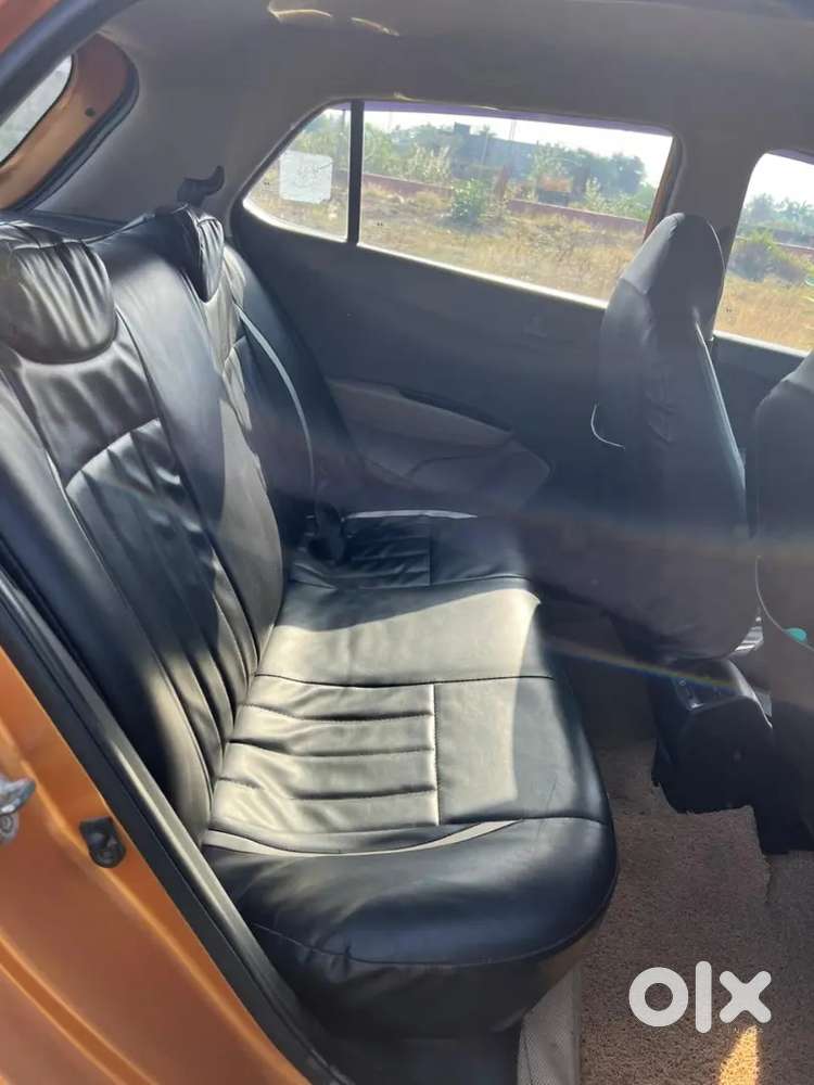 Good Condition Car With Diesel Performance
