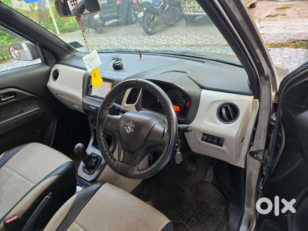 Looking For Direct Ownership For My Maruti Wagon R, 23996 Km
