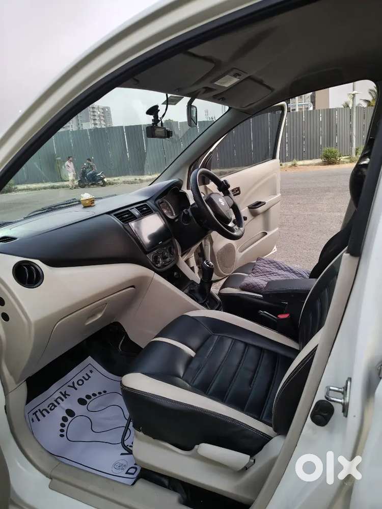 Maruti Suzuki Celerio 2020 With Top Notch Condition.