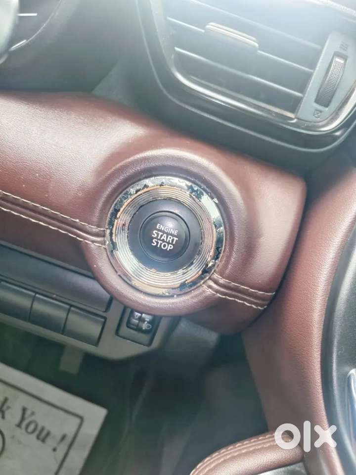Maruti Suzuki Grand Vitara 1.5 Zeta Cng, 2023, Cng & Hybrids