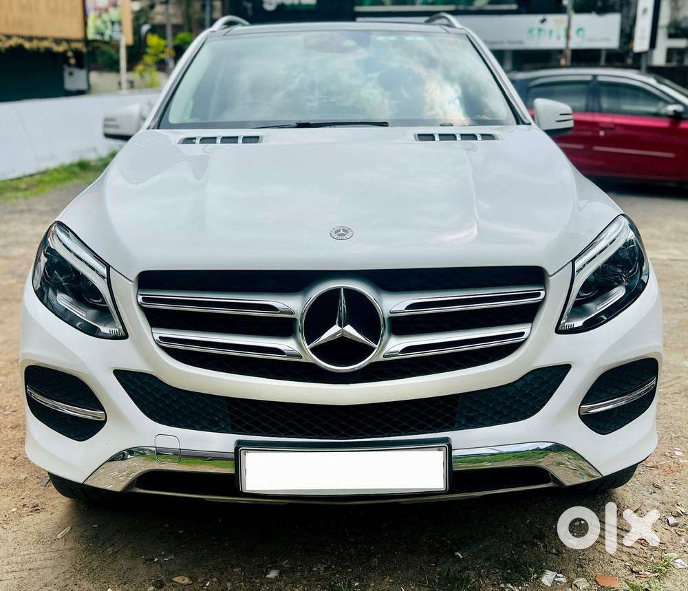 Mercedes-benz Gle Class 2.1 250d 4matic, 2019, Diesel