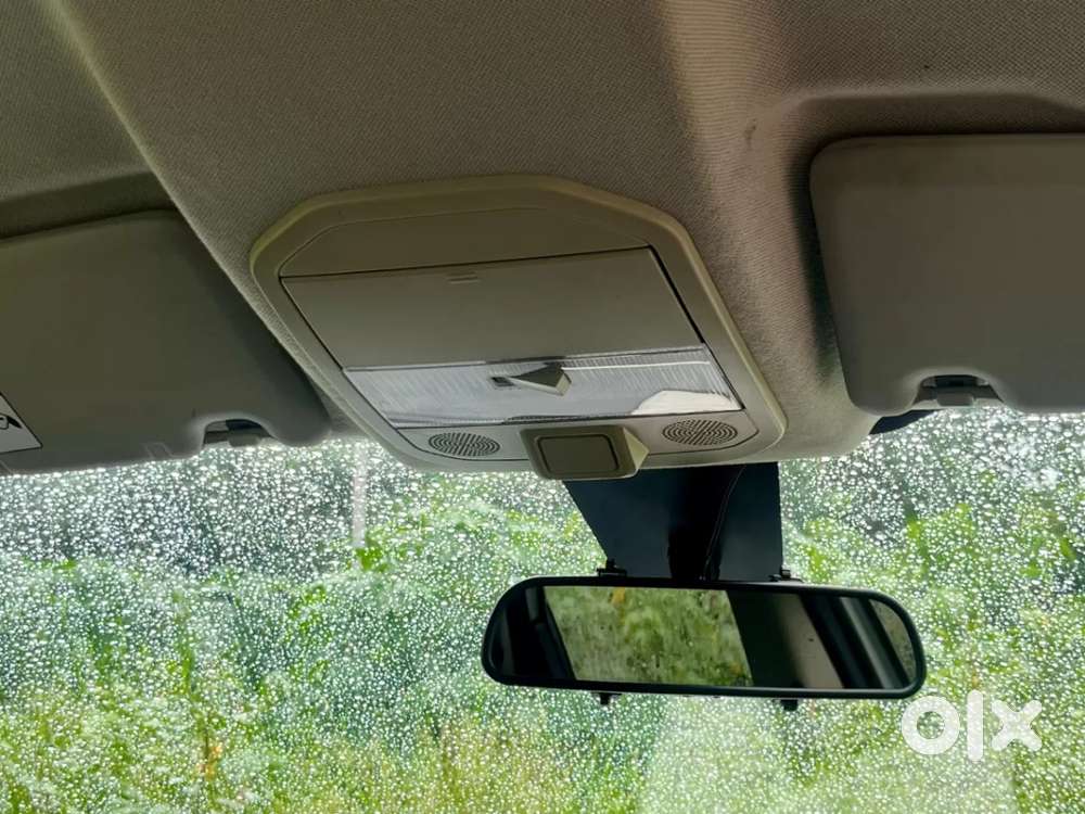 Tata Harrier Xma, 2022, Diesel