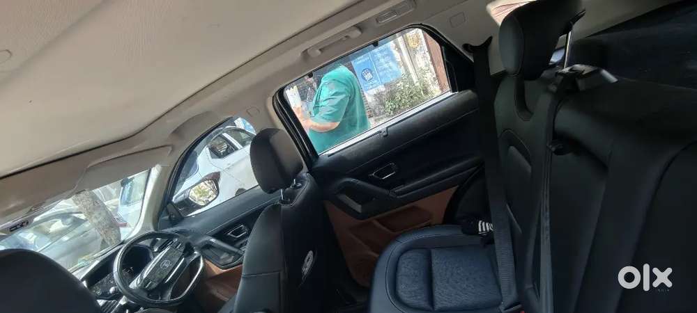 Tata Harrier 2024 Diesel 73000 Km Driven