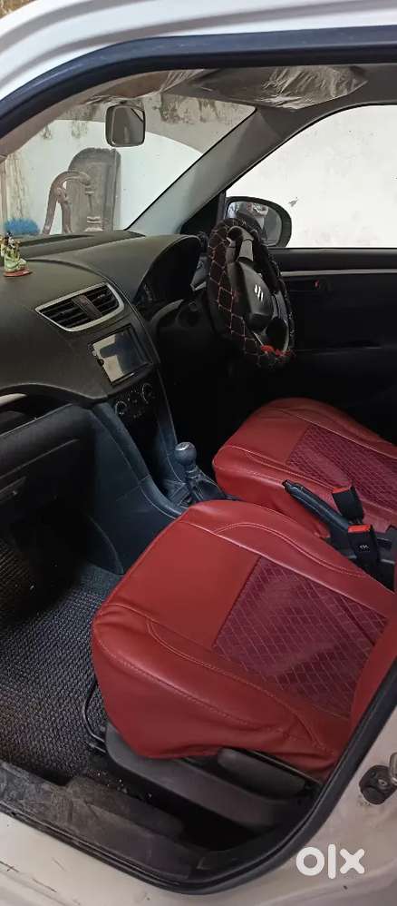 Like New Car,single Hand Driven