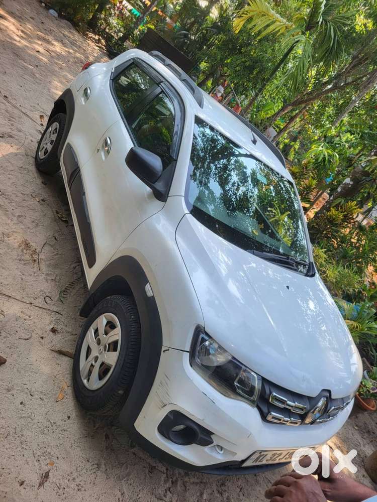 Renault Kiwd Rxt 10years