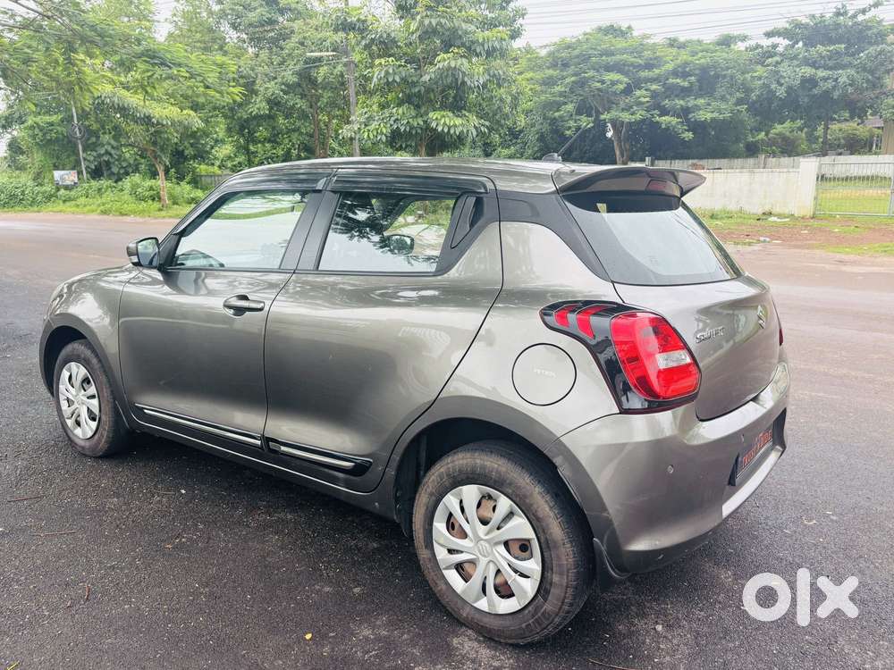 Maruti Suzuki Swift Vxi 1.2 Abs Bs-iv, 2022, Petrol