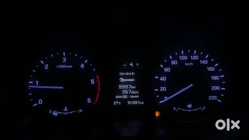 Hyundai I20 Active 1.4 Sx, 2015, Diesel