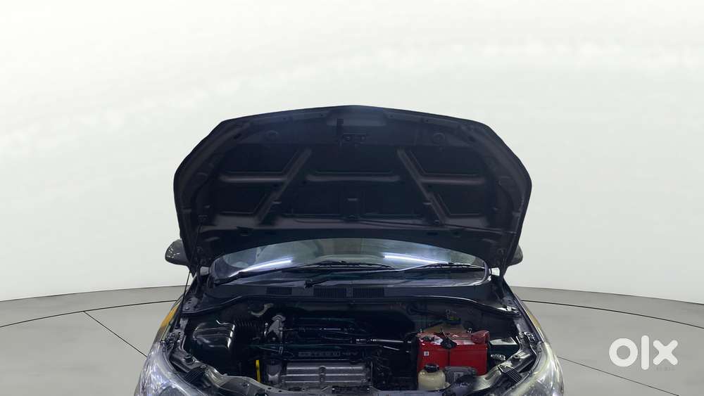 Chevrolet Sail 1.2 Ls Abs, 2013, Petrol