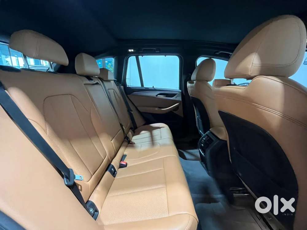 Bmw X3 2.0 Xdrive 30i M Sport, 2022, Petrol